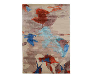 Paklājs ORCHIDEA SUMMER (Handmade Collection) Paklājs ORCHIDEA SUMMER (Handmade Collection)